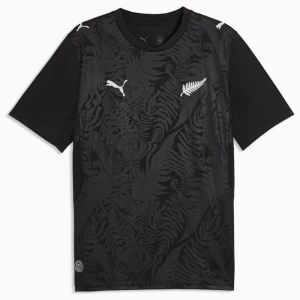 Neuseeland Fußballtrikot WM 2026 Auswärtstrikot Herren