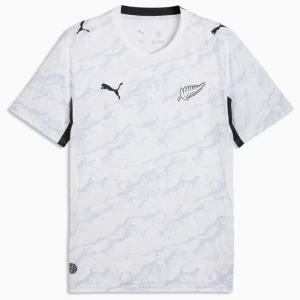 Neuseeland Fußballtrikot WM 2026 Heimtrikot Herren