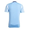 New York City FC Fußballtrikot 2025-26 Heimtrikot Herren