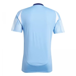 New York City FC Fußballtrikot 2025-26 Heimtrikot Herren