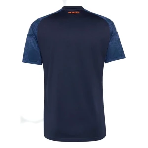 New York City FC Fußballtrikot 2026 Auswärtstrikot Herren