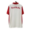 New York Red Bulls Fußballtrikot 2025-26 Heimtrikot Herren