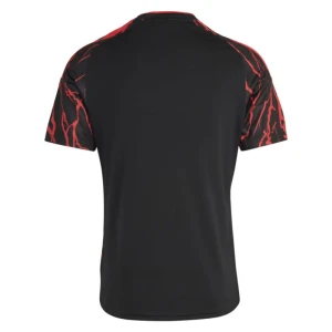New York Red Bulls Fußballtrikot 2026-27 Heimtrikot Herren