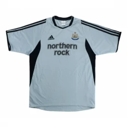 Newcastle United 2003-04 Ausweichtrikot