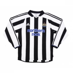 Newcastle United 2003-04 Heimtrikot