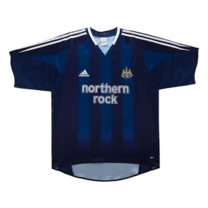 Newcastle United 2004-05 Auswärtstrikot