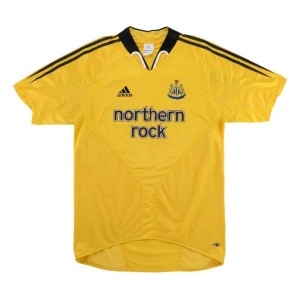 Newcastle United 2004-05 Ausweichtrikot