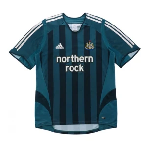 Newcastle United 2005-06 Auswärtstrikot