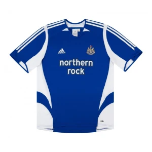 Newcastle United 2005-06 Ausweichtrikot