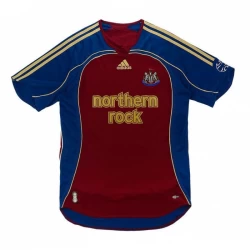 Newcastle United 2006-07 Auswärtstrikot