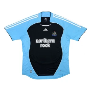 Newcastle United 2006-07 Ausweichtrikot
