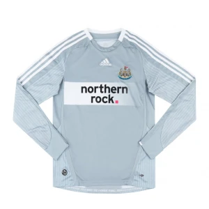 Newcastle United 2008-09 Ausweichtrikot
