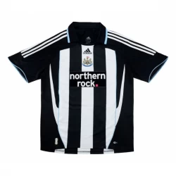 Newcastle United 2008-09 Heimtrikot