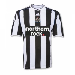 Newcastle United 2009-10 Heimtrikot