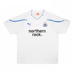 Newcastle United 2010-11 Ausweichtrikot