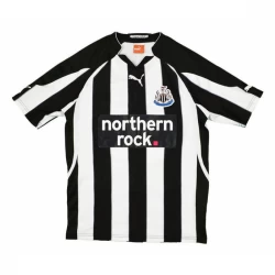 Newcastle United 2010-11 Heimtrikot
