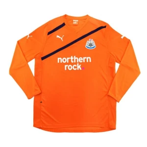 Newcastle United 2011-12 Auswärtstrikot