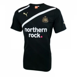 Newcastle United 2011-12 Ausweichtrikot