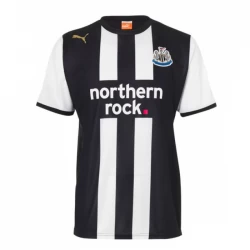 Newcastle United 2011-12 Heimtrikot