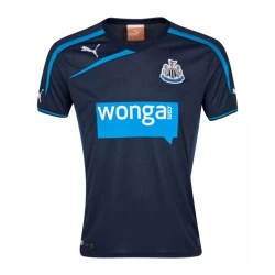 Newcastle United 2013-14 Auswärtstrikot