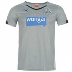 Newcastle United 2014-15 Auswärtstrikot