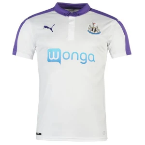 Newcastle United 2016-17 Ausweichtrikot