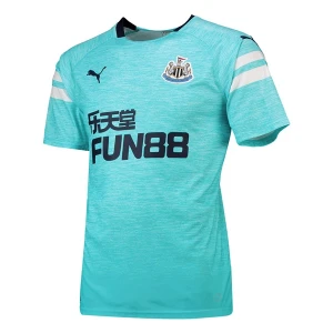 Newcastle United 2018-19 Ausweichtrikot