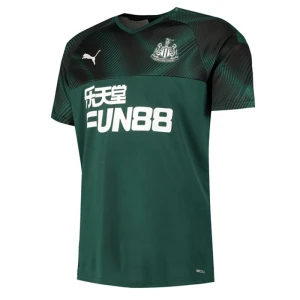Newcastle United 2019-20 Auswärtstrikot