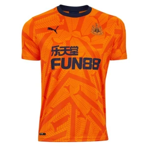 Newcastle United 2019-20 Ausweichtrikot