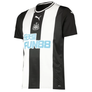 Newcastle United 2019-20 Heimtrikot