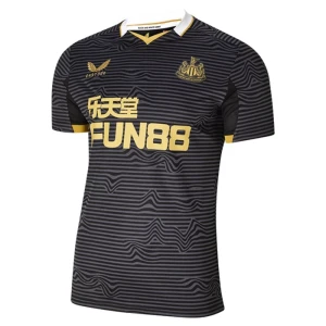 Newcastle United 2021-22 Auswärtstrikot
