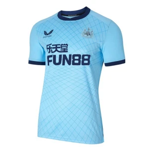 Newcastle United 2021-22 Ausweichtrikot