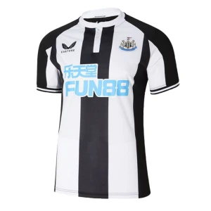 Newcastle United 2021-22 Heimtrikot