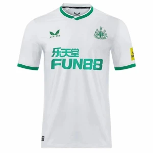 Newcastle United 2022-23 Ausweichtrikot