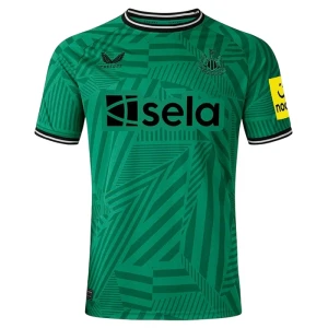 Newcastle United 2023-24 Auswärtstrikot