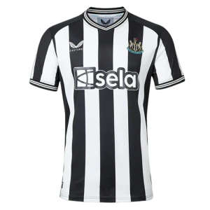 Newcastle United 2023-24 Heimtrikot