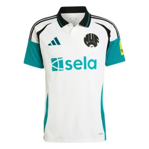 Newcastle United 2024-25 Ausweichtrikot