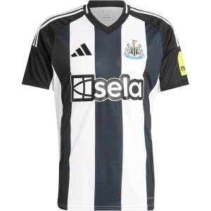 Newcastle United 2024-25 Heimtrikot