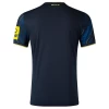 Newcastle United Fußballtrikot 2023-24 Ausweichtrikot Herren