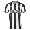 Newcastle United Isak #14 Fußballtrikot 2023-24 Heimtrikot Herren