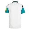 Newcastle United Fußballtrikot 2024-25 Ausweichtrikot Herren