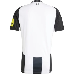 Newcastle United Fußballtrikot 2024-25 Heimtrikot Herren