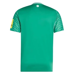 Newcastle United Fußballtrikot 2025-26 Auswärtstrikot Herren