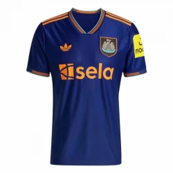 Newcastle United Fußballtrikot 2025-26 Ausweichtrikot Herren