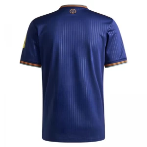 Newcastle United Fußballtrikot 2025-26 Ausweichtrikot Herren
