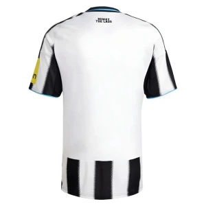 Newcastle United Fußballtrikot 2025-26 Heimtrikot Herren