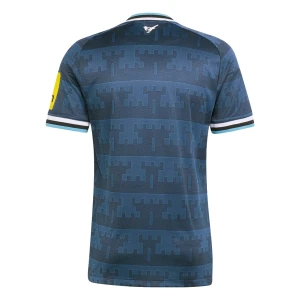Newcastle United Fußballtrikot 2026-27 Auswärtstrikot Herren