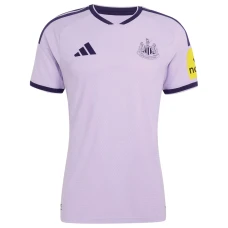 Newcastle United Fußballtrikot 2026-27 Ausweichtrikot Herren
