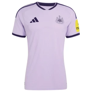 Newcastle United Fußballtrikot 2026-27 Ausweichtrikot Herren