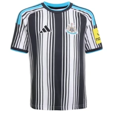 Newcastle United Fußballtrikot 2026-27 Heimtrikot Herren